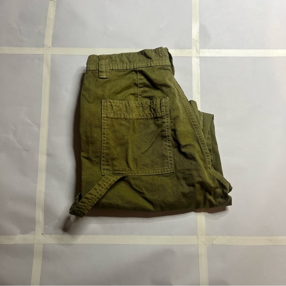 UO Big Jack Utility Chino Pant - Picture 3 of 4